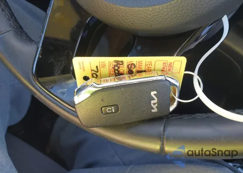 2023 Kia Seltos S из США, поврежденный, VIN KNDEUCAA5P7350776